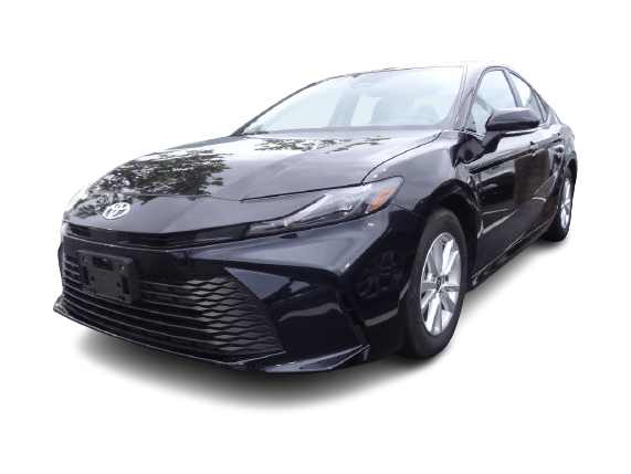 Thumbnail: 2025 Toyota Camry - 1