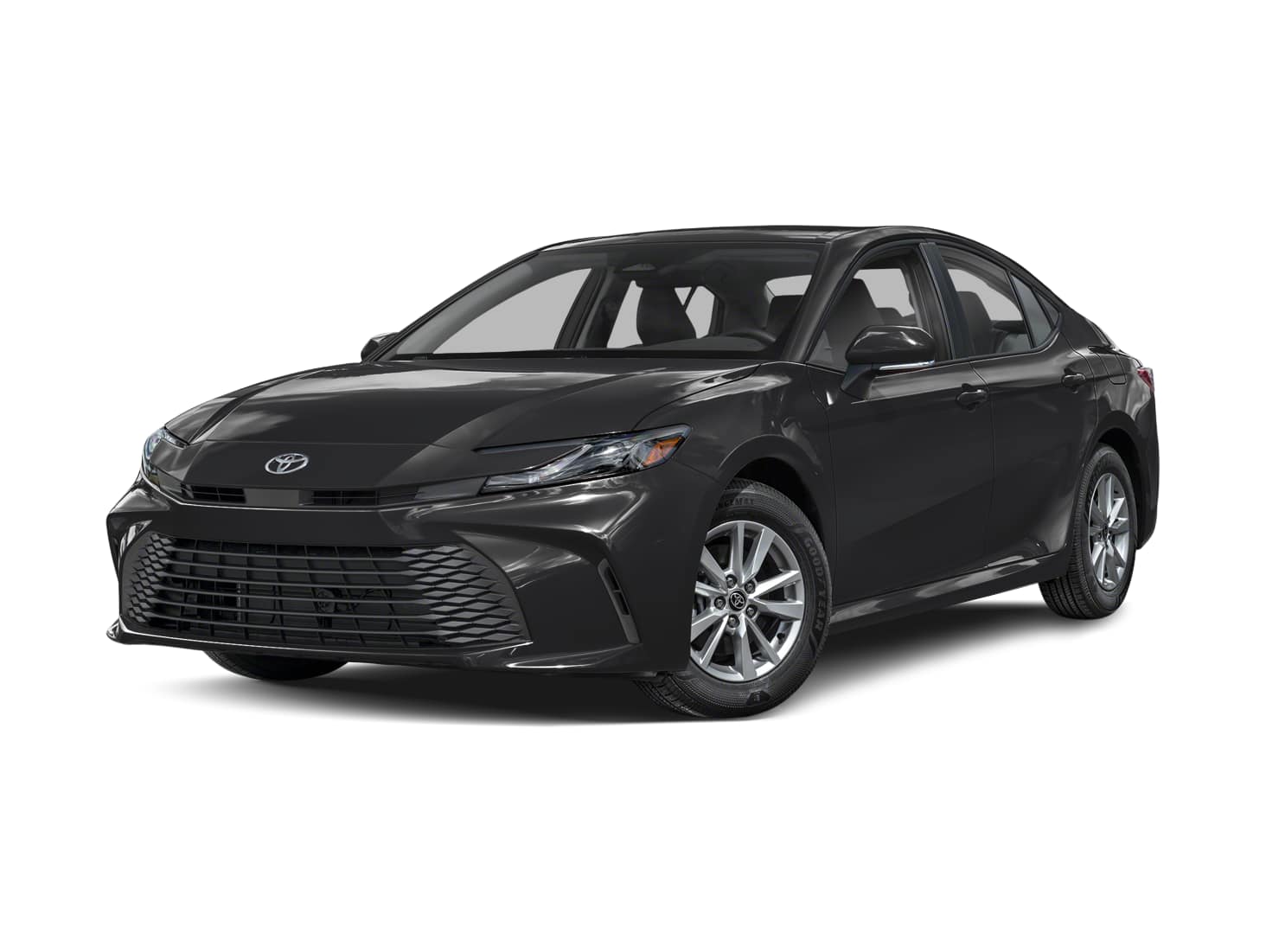 Thumbnail: 2025 Toyota Camry - 1