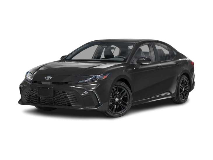 Thumbnail: 2025 Toyota Camry - 1