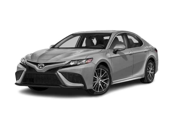 Thumbnail: 2023 Toyota Camry - 1