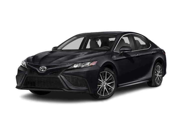 Thumbnail: 2024 Toyota Camry - 1