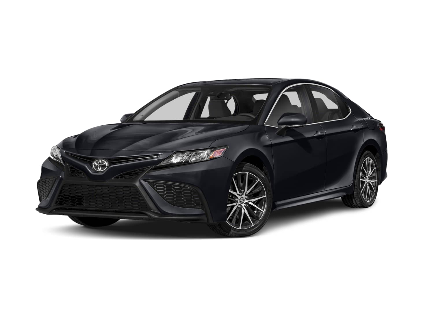 Thumbnail: 2024 Toyota Camry - 1