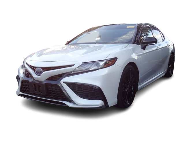 Thumbnail: 2023 Toyota Camry - 1