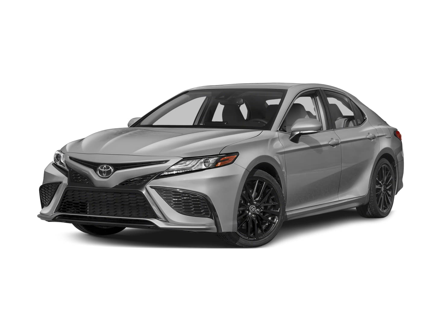 Thumbnail: 2024 Toyota Camry - 1