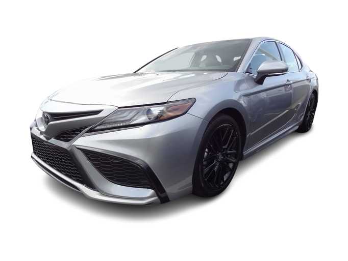2023 Toyota Camry XSE -
                Chesapeake, VA