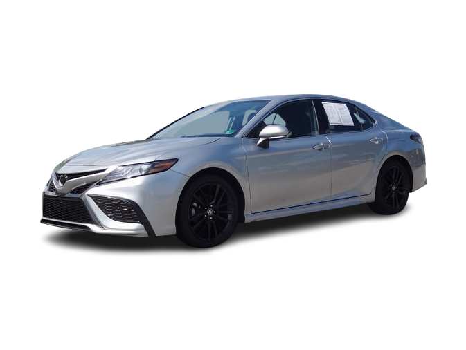 2023 Toyota Camry XSE -
                Chesapeake, VA