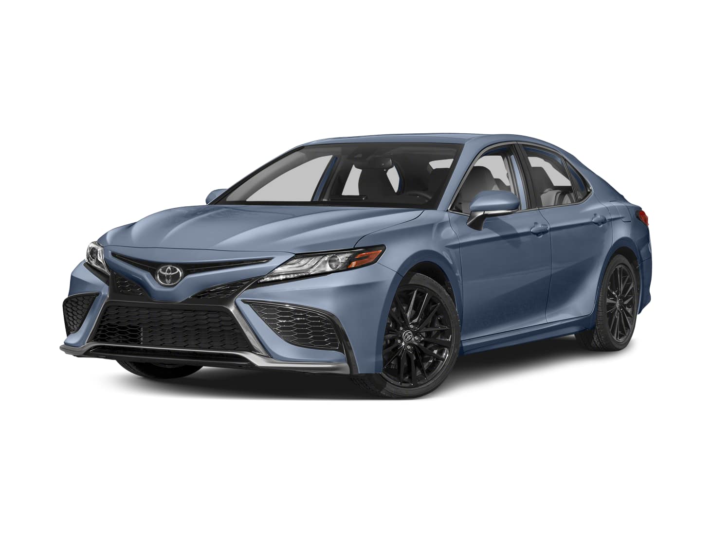 Thumbnail: 2024 Toyota Camry - 1