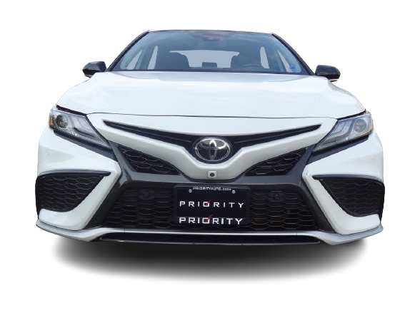 Thumbnail: 2023 Toyota Camry - 1