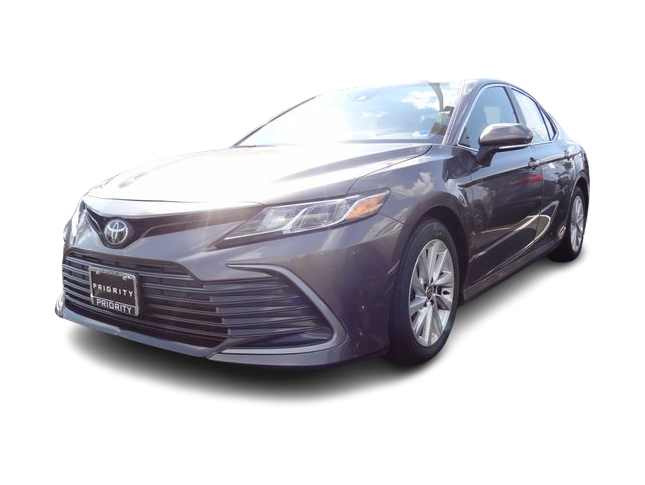 Thumbnail: 2023 Toyota Camry - 1