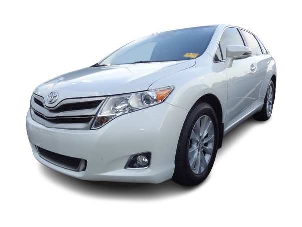 2013 Toyota Venza XLE -
                  Chesapeake, VA