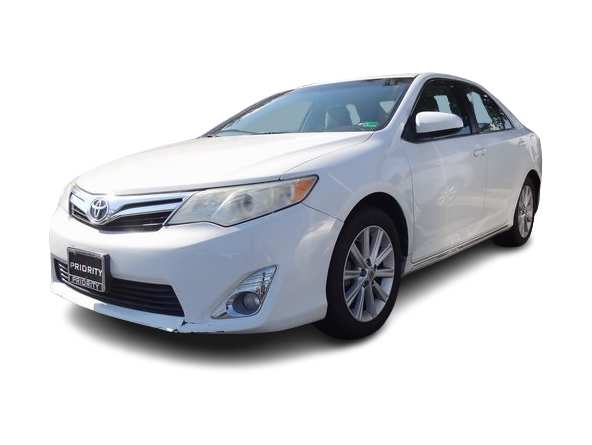2014 Toyota Camry XLE -
                  Chesapeake, VA