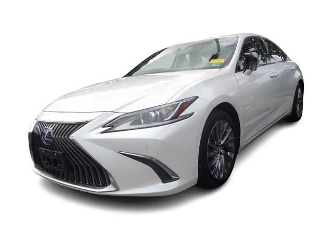 Thumbnail: 2020 Lexus ES - 1
