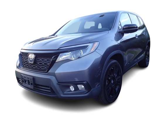 2021 Honda Passport Sport -
                  Chesapeake, VA