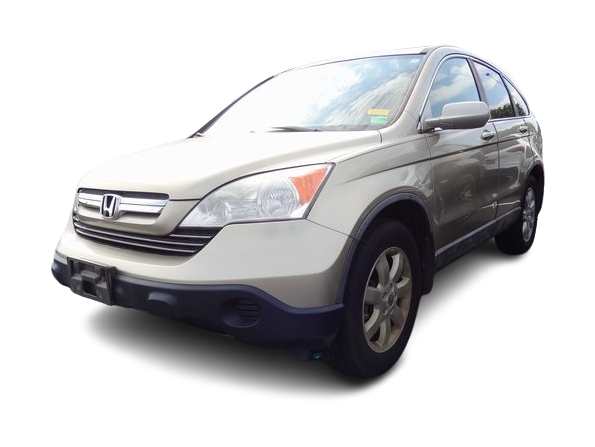 Thumbnail: 2009 Honda CR-V - 1