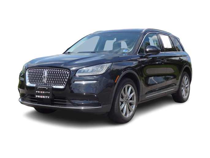 2022 Lincoln Corsair Standard -
                  Chesapeake, VA