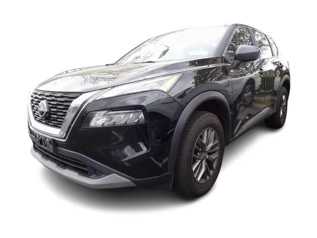 2023 Nissan Rogue S -
                Chesapeake, VA