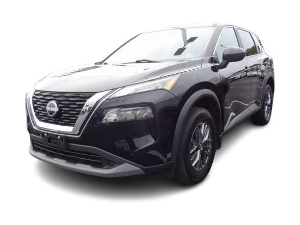 Thumbnail: 2023 Nissan Rogue - 1
