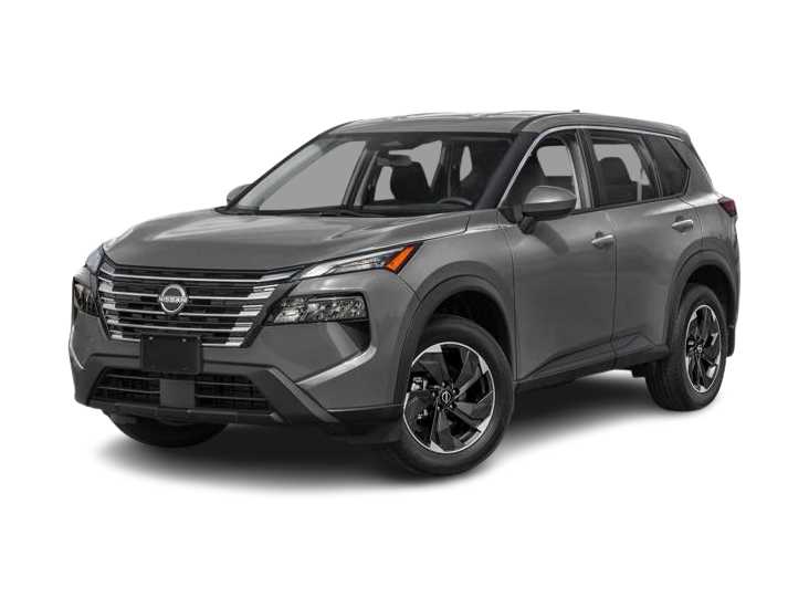 Thumbnail: 2025 Nissan Rogue - 1