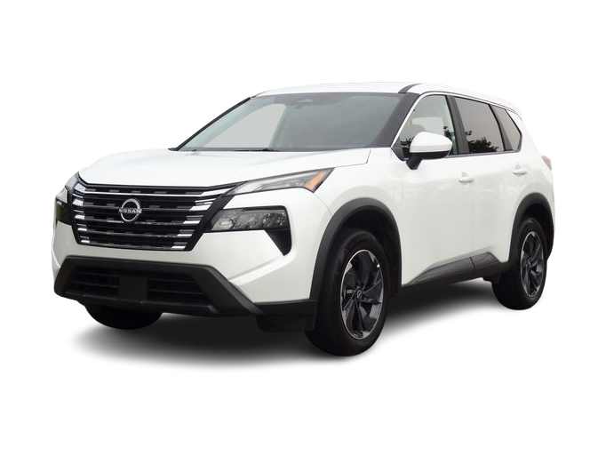 Thumbnail: 2025 Nissan Rogue - 1