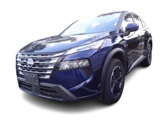 Thumbnail: 2025 Nissan Rogue - 1
