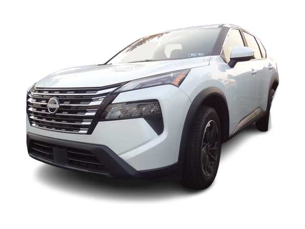 Thumbnail: 2025 Nissan Rogue - 1