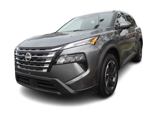 Thumbnail: 2025 Nissan Rogue - 1