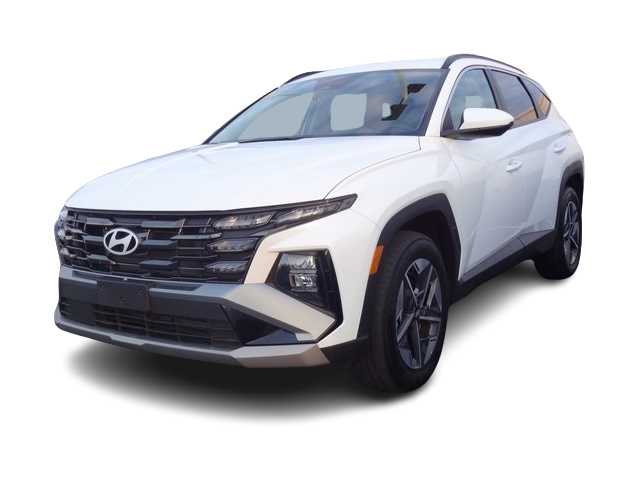 Thumbnail: 2025 Hyundai Tucson - 1