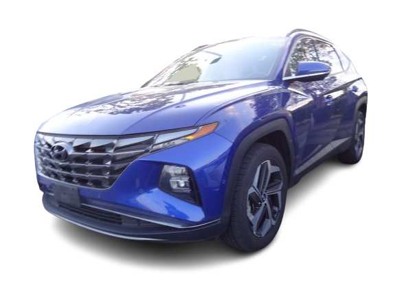 Thumbnail: 2024 Hyundai Tucson - 1