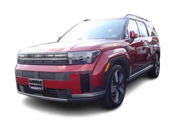 Thumbnail: 2025 Hyundai Santa Fe - 1