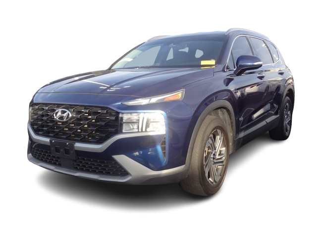 Thumbnail: 2023 Hyundai Santa Fe - 1