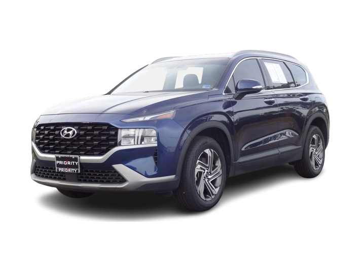Thumbnail: 2023 Hyundai Santa Fe - 1