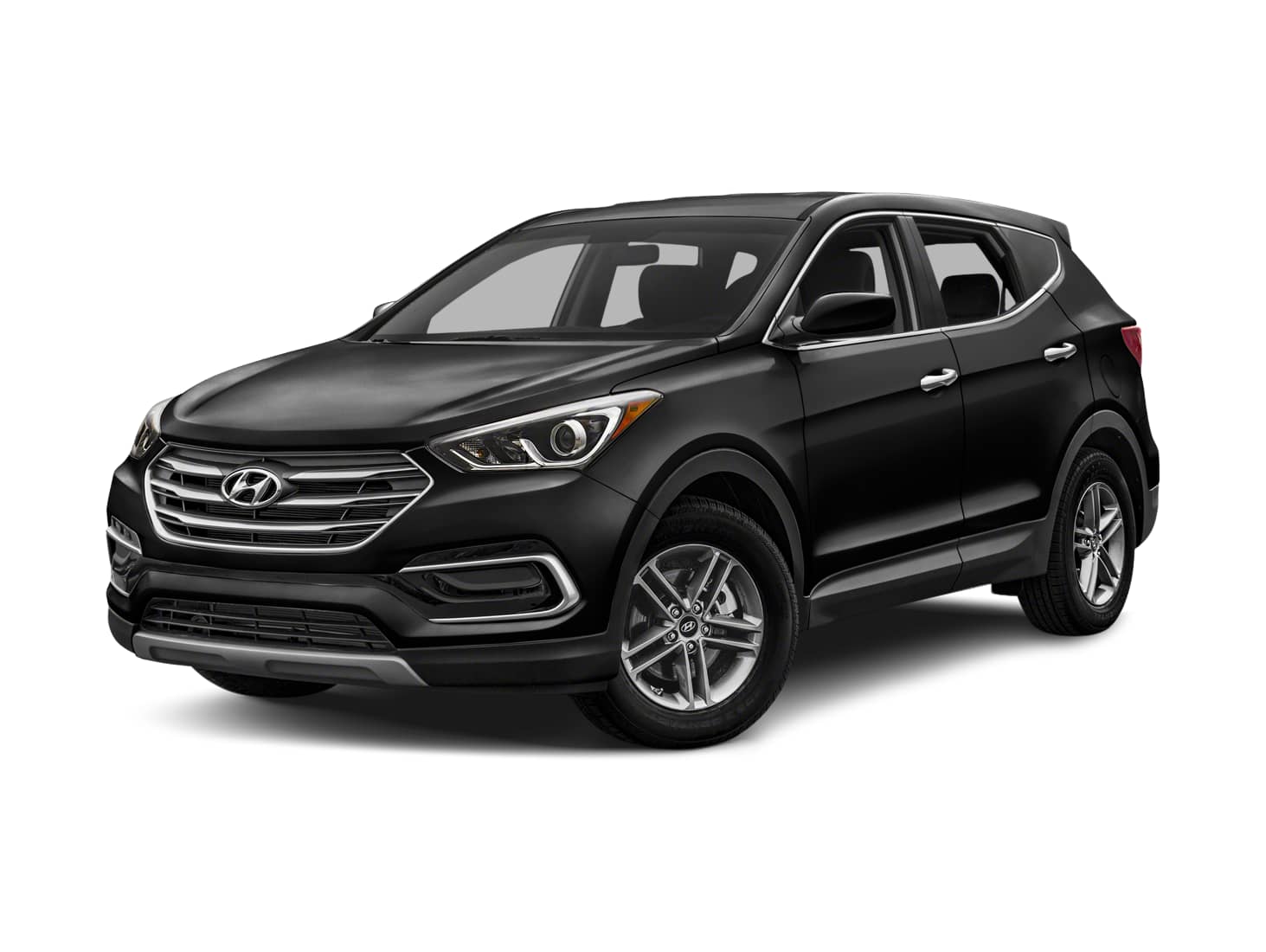2018 Hyundai Santa Fe Sport 2.0T -
                  Chesapeake, VA
