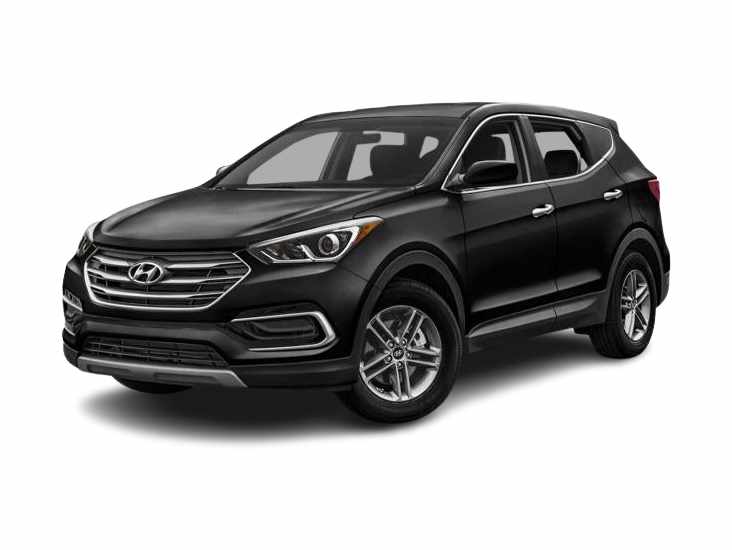 2018 Hyundai Santa Fe Sport 2.0T -
                  Chesapeake, VA
