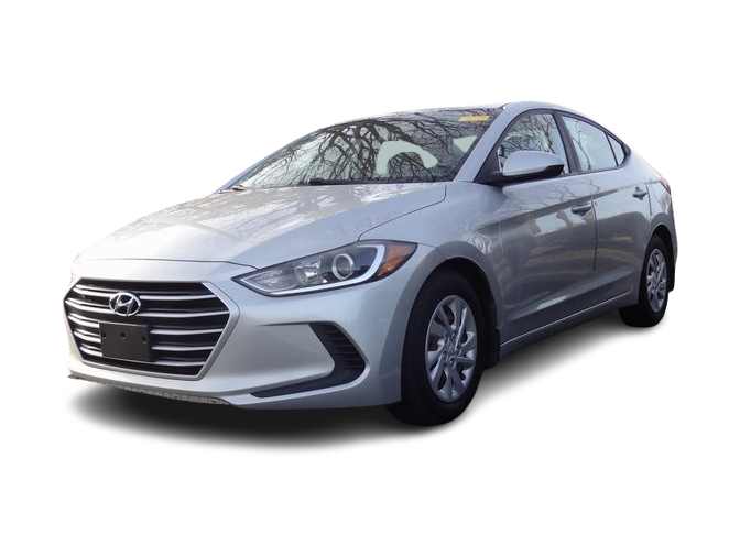 2018 Hyundai Elantra SE -
                  Chesapeake, VA