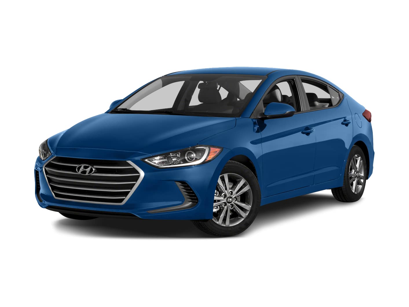 2018 Hyundai Elantra SEL -
                  Chesapeake, VA