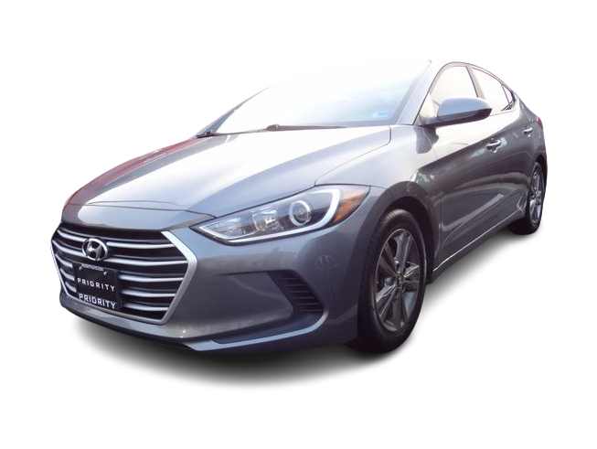 2018 Hyundai Elantra SEL -
                  Chesapeake, VA