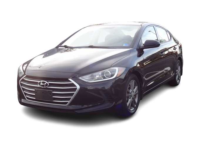 Thumbnail: 2018 Hyundai Elantra - 1