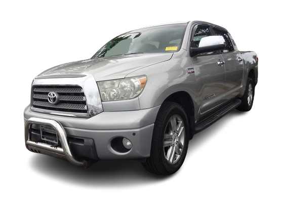 2008 Toyota Tundra Limited -
                  Chesapeake, VA