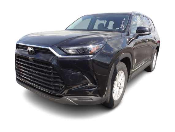 2024 Toyota Grand Highlander XLE -
                  Chesapeake, VA