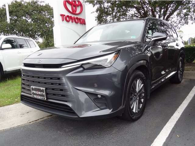 2024 Lexus TX 350