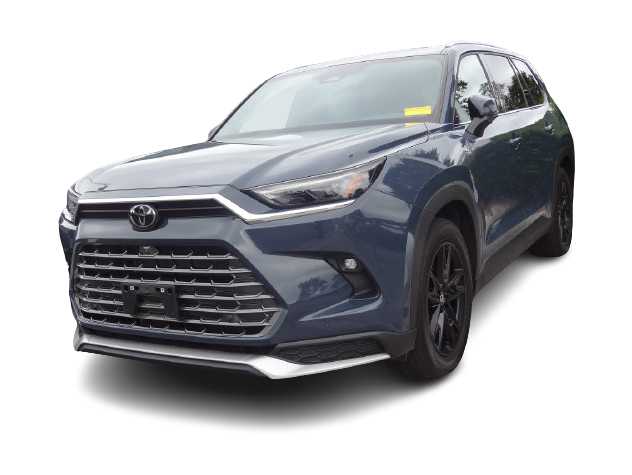 Thumbnail: 2024 Toyota Grand Highlander - 1