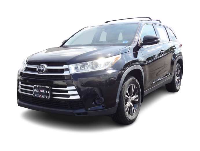 Thumbnail: 2019 Toyota Highlander - 1