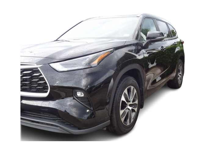 Thumbnail: 2023 Toyota Highlander - 1