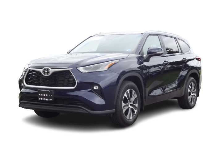 Thumbnail: 2026 Toyota Highlander - 1