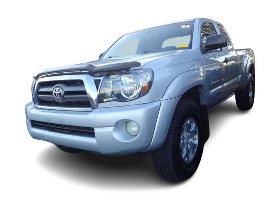 2009 Toyota Tacoma S-Runner -
                  Chesapeake, VA