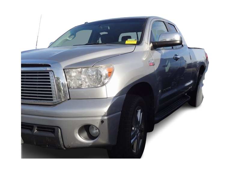 2011 Toyota Tundra Limited -
                  Chesapeake, VA
