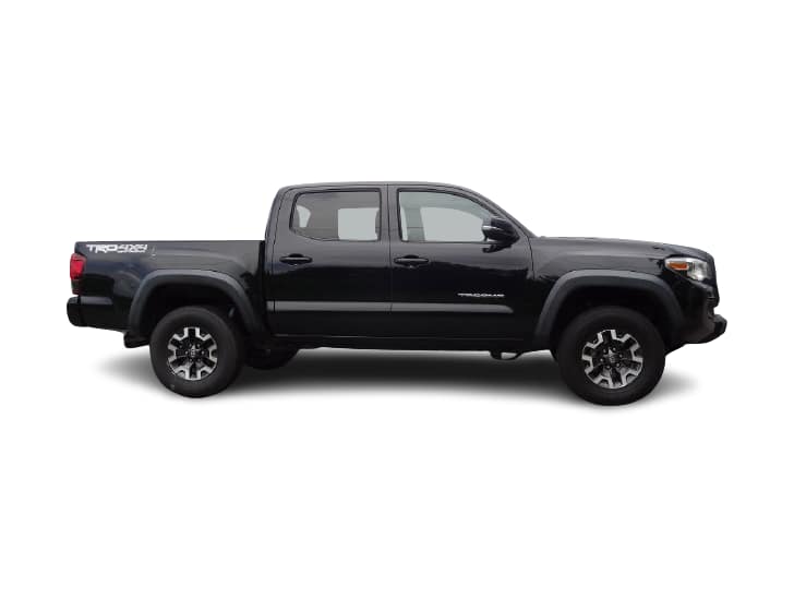 Thumbnail: 2019 Toyota Tacoma - 1