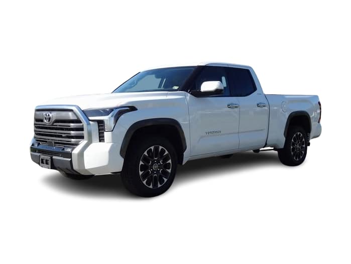 2022 Toyota Tundra Limited -
                Chesapeake, VA