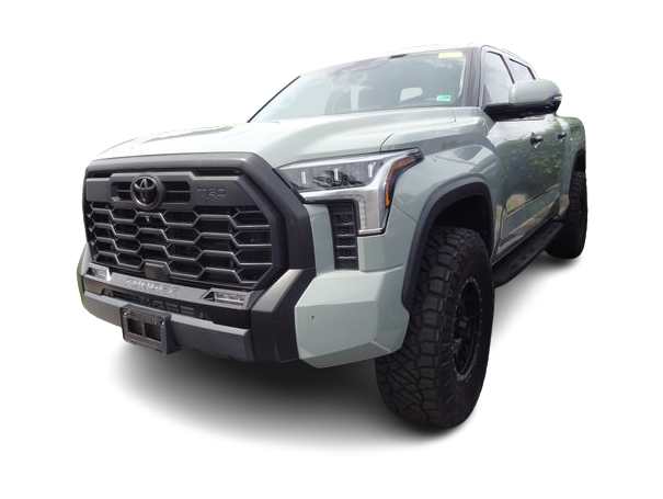 Thumbnail: 2022 Toyota Tundra - 1