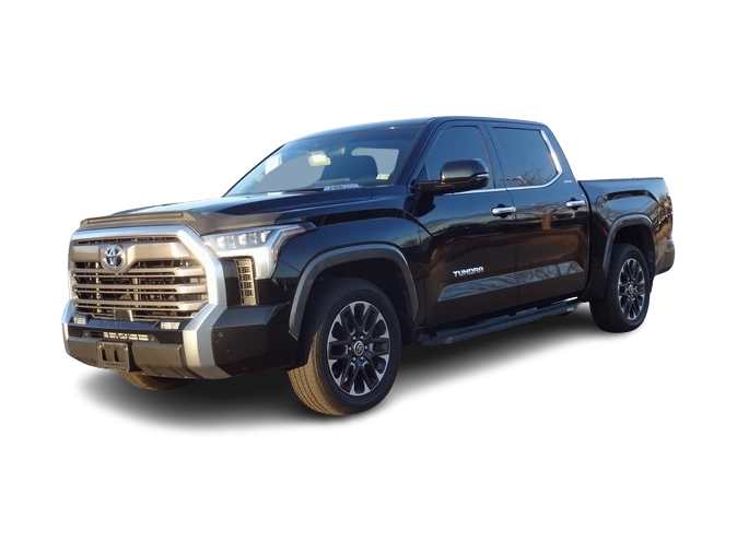 2023 Toyota Tundra Limited -
                Chesapeake, VA